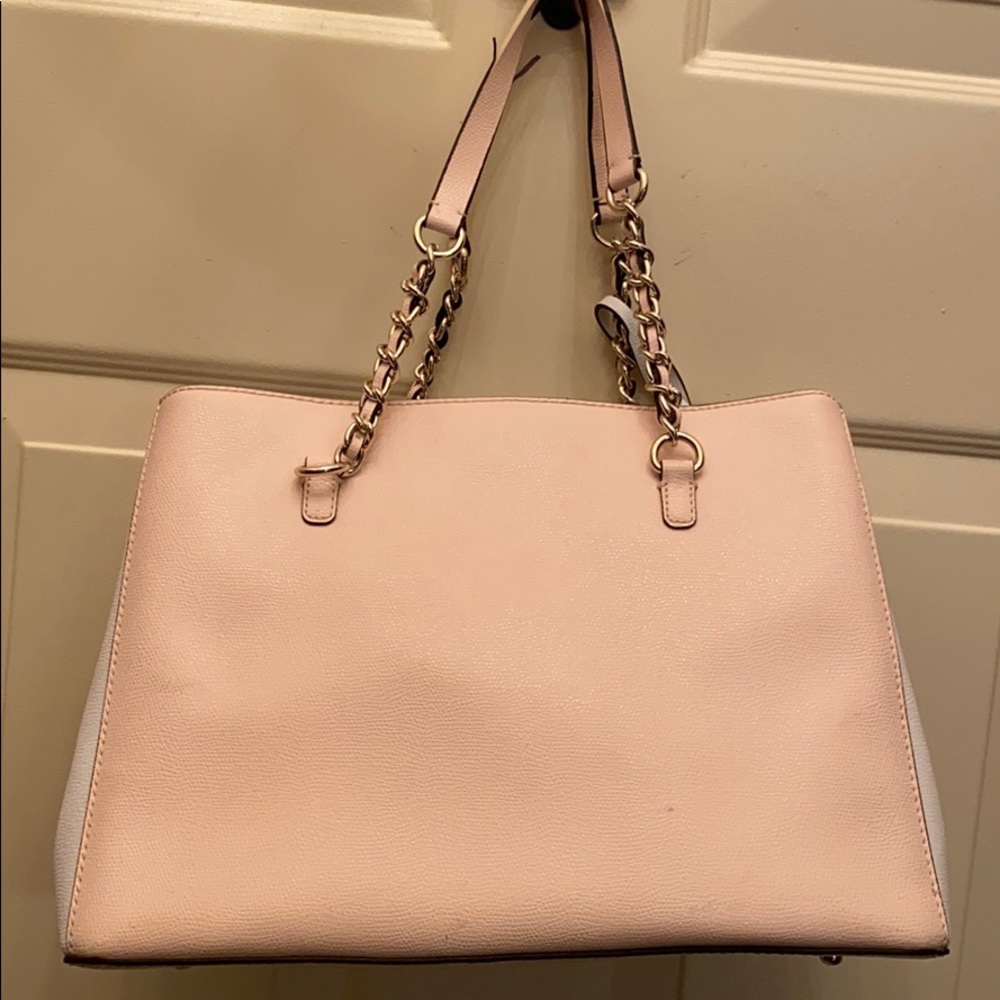 Guess Purse - Picture 3 of 7